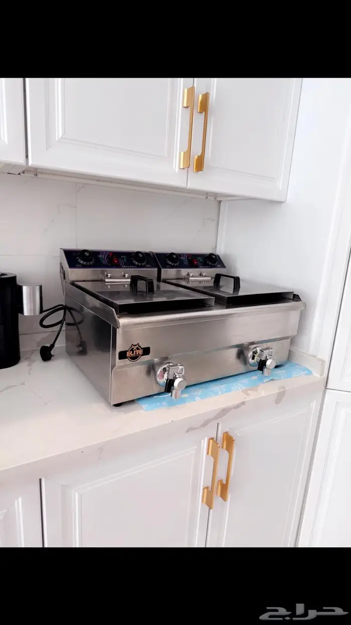 جهاز قلاية 1