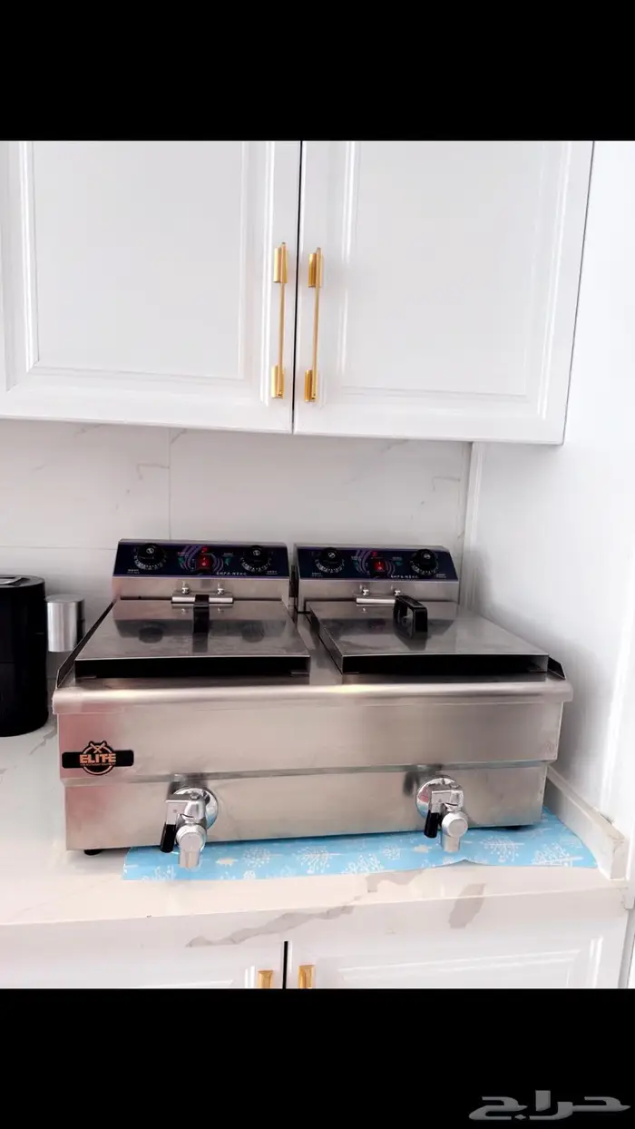 جهاز قلاية 0