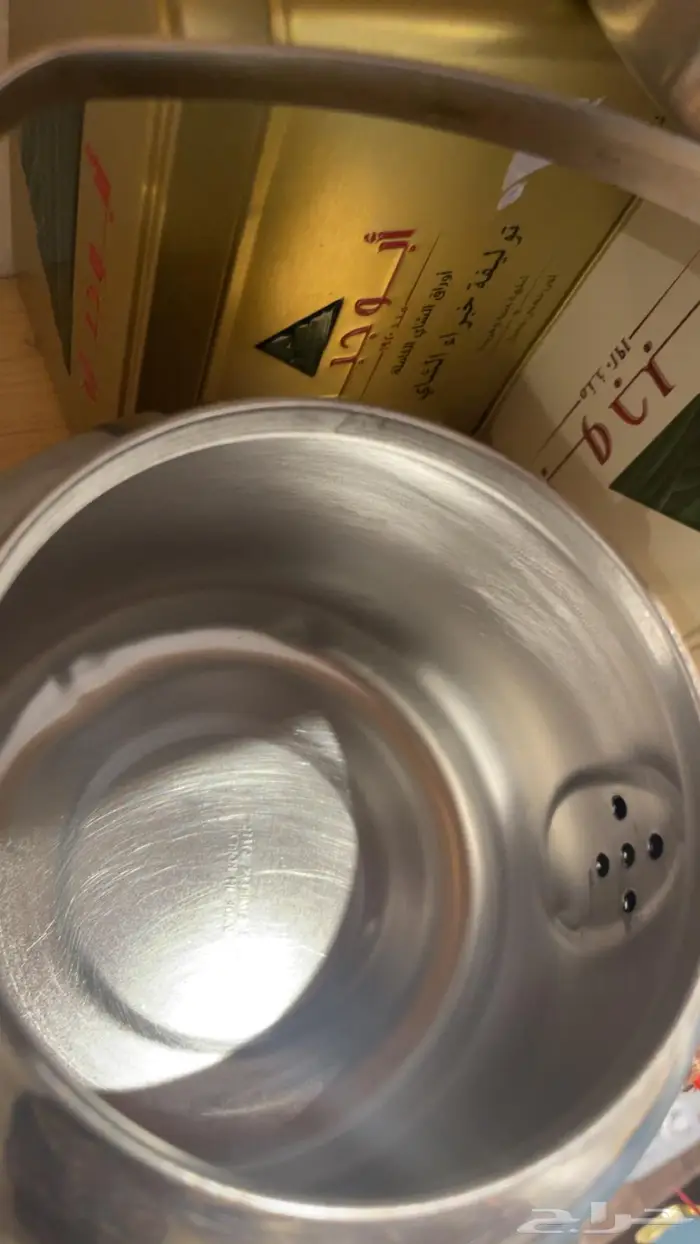 ابريق كوري قديم 1