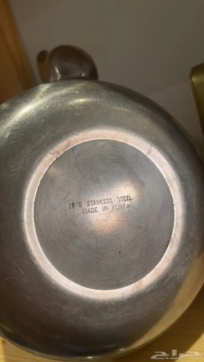 ابريق كوري قديم 2