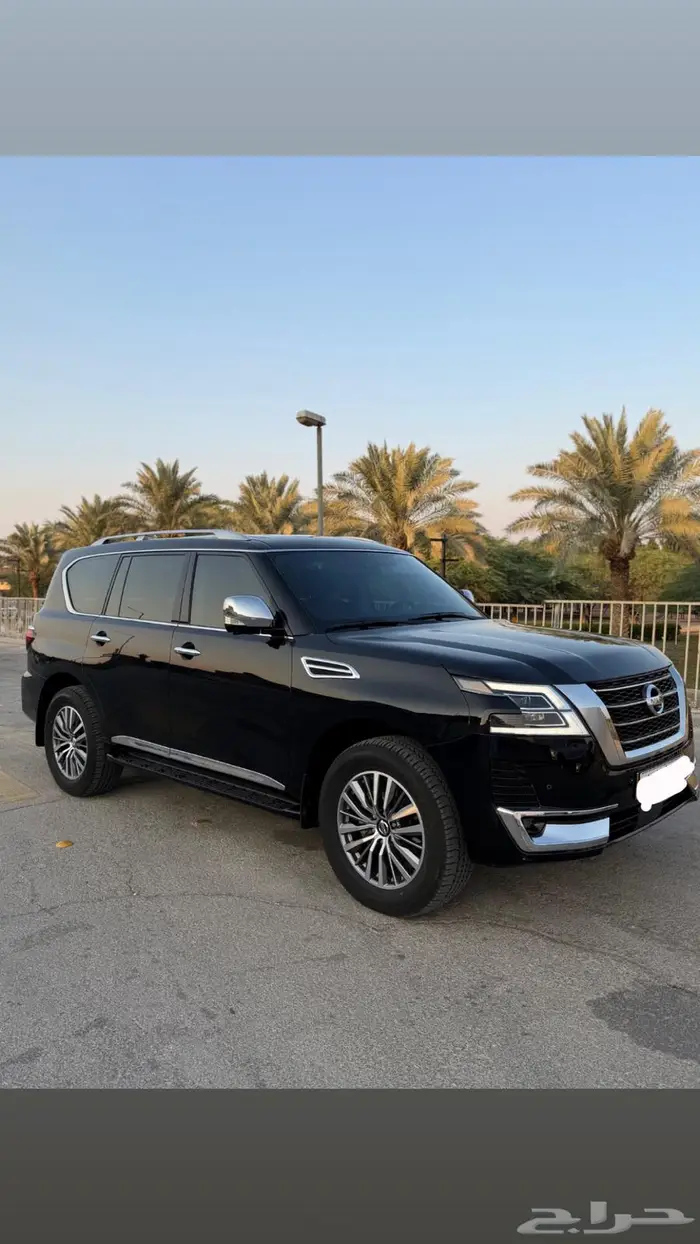 باترول بلاتينيوم 2021 1