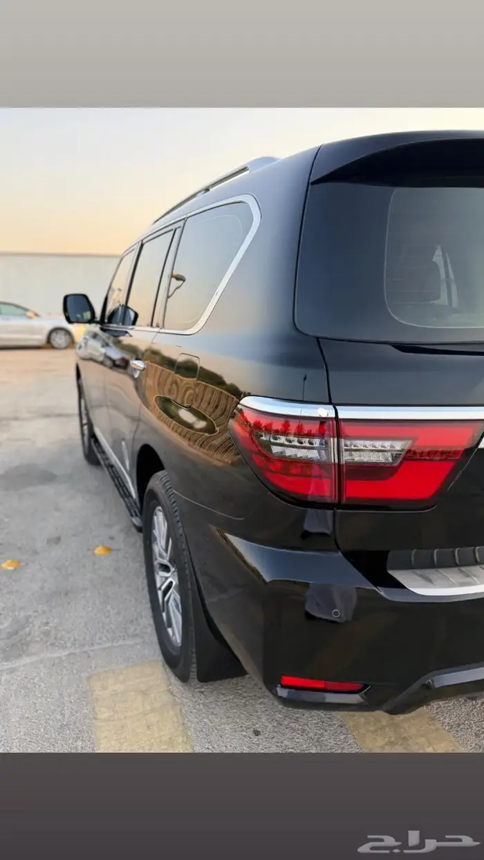 باترول بلاتينيوم 2021 3