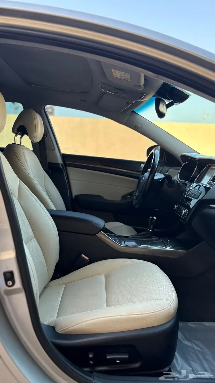 كيا كادينزا 2014 10