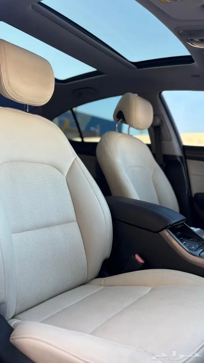 كيا كادينزا 2014 11