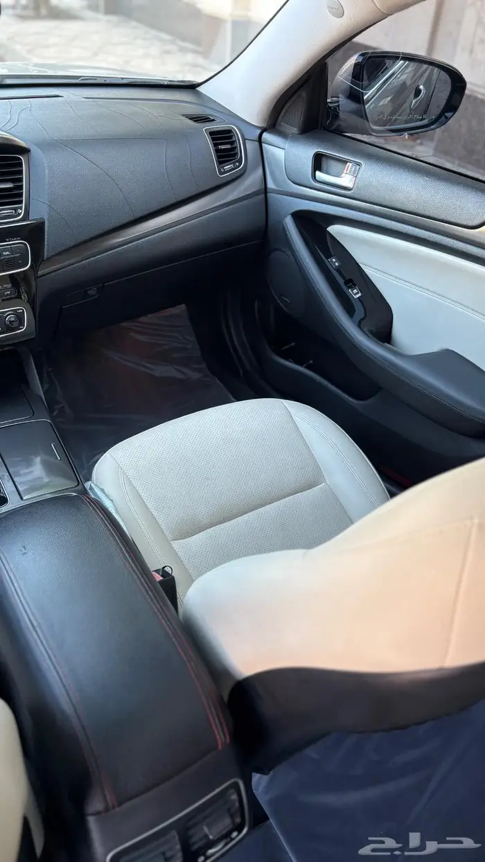 كيا كادينزا 2014 13