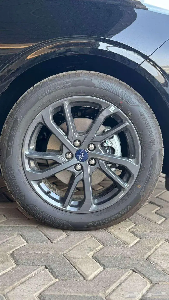 تورس 2026 ترند 3