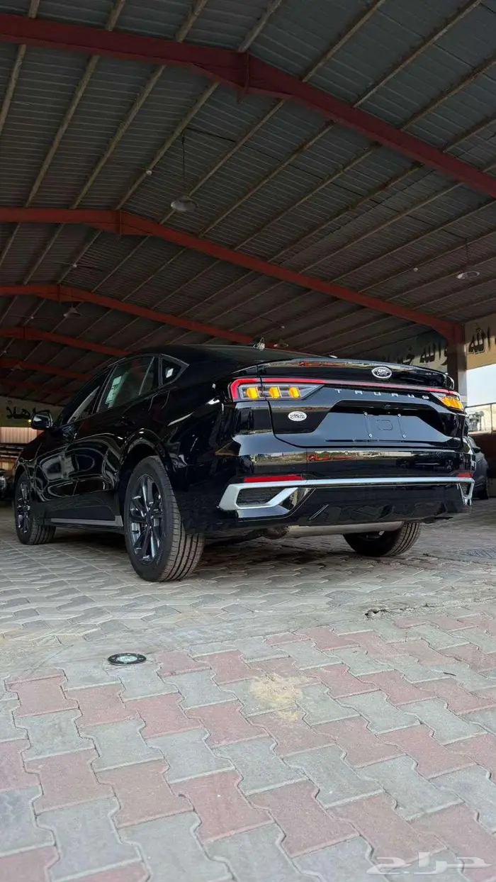 تورس 2026 ترند 6