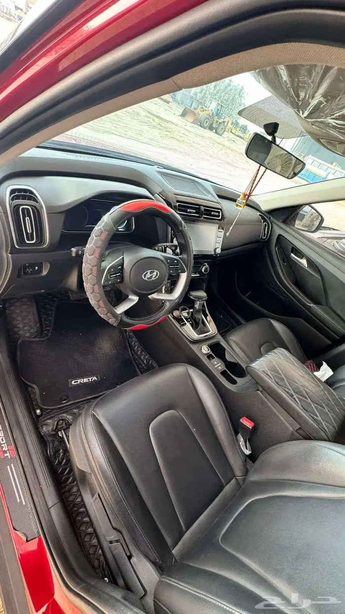 كريتا فل كامل 2023 للتنازل 4