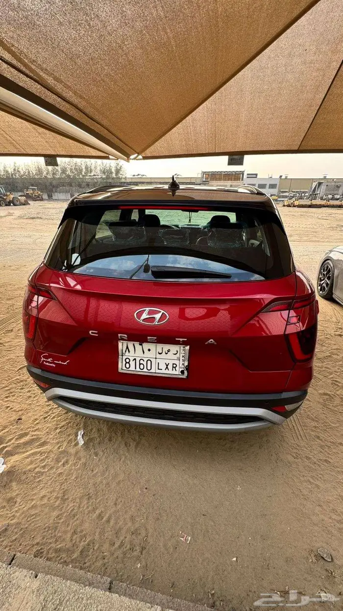 كريتا فل كامل 2023 للتنازل 1