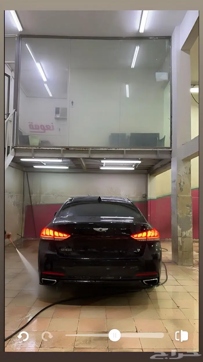 جينسس 2016 للبيع او البدل المناسب 0