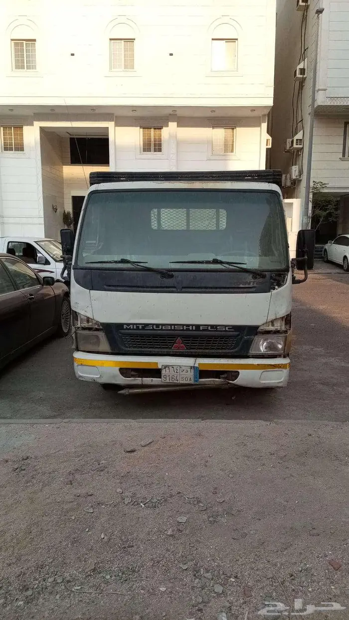 دينة متسبيشي للبيع موديل 2006 0