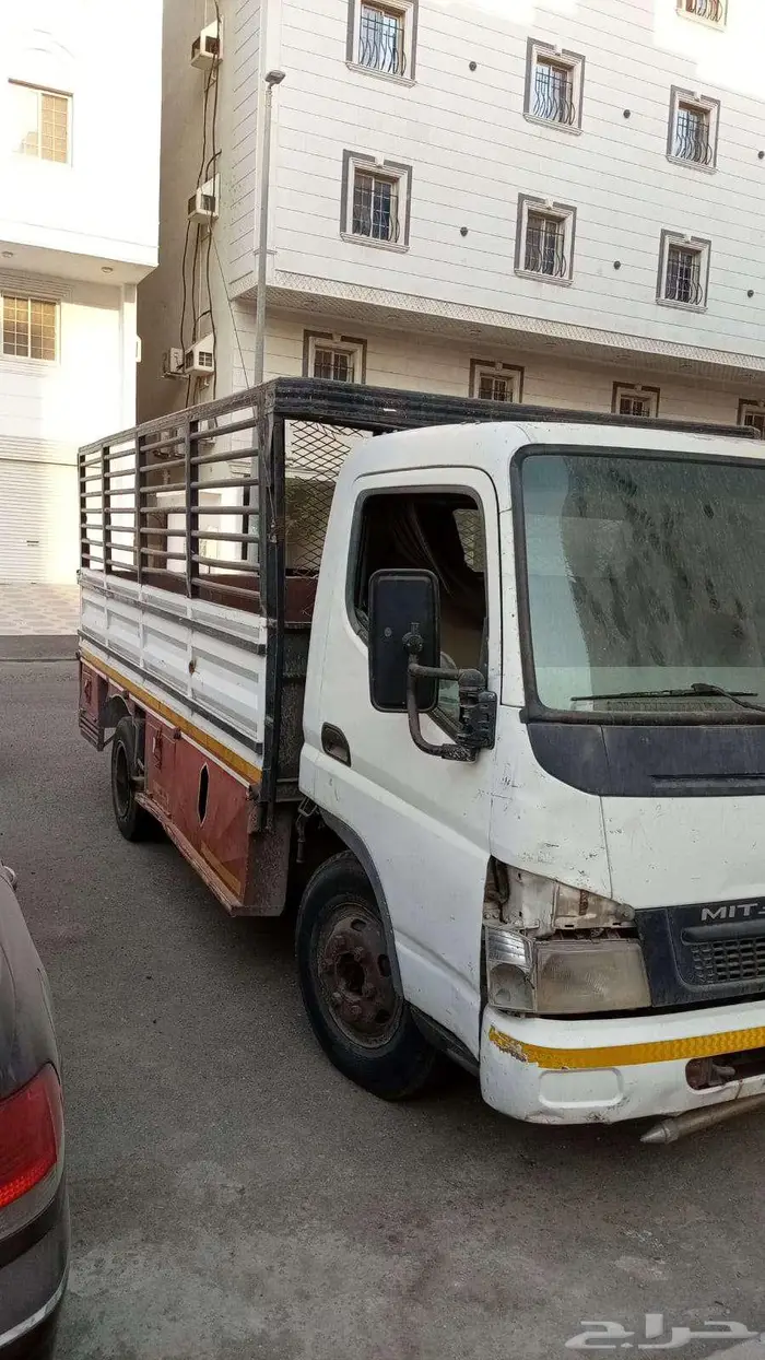 دينة متسبيشي للبيع موديل 2006 2