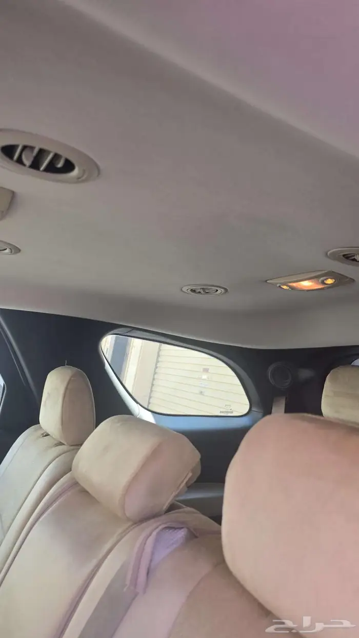 دودج دورانجو ليمتيد 2015 8