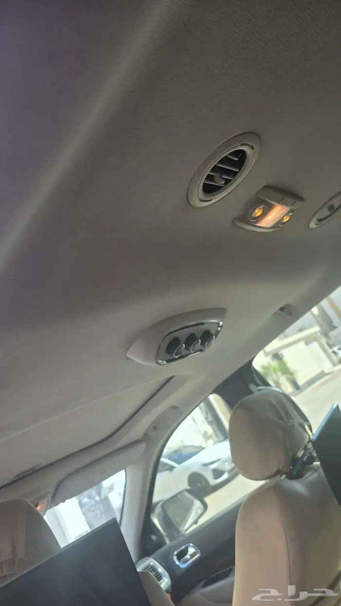 دودج دورانجو ليمتيد 2015 9