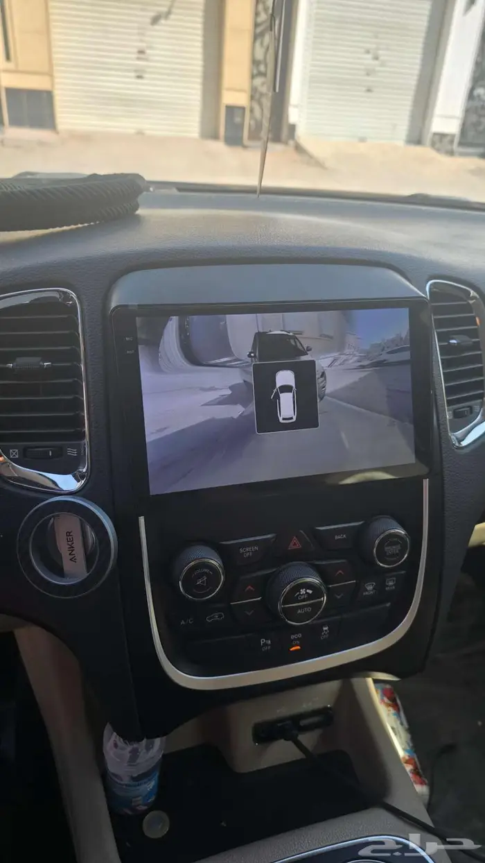 دودج دورانجو ليمتيد 2015 3