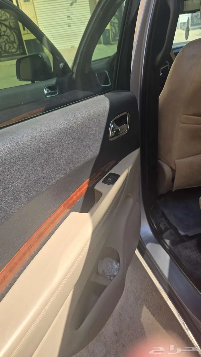 دودج دورانجو ليمتيد 2015 13