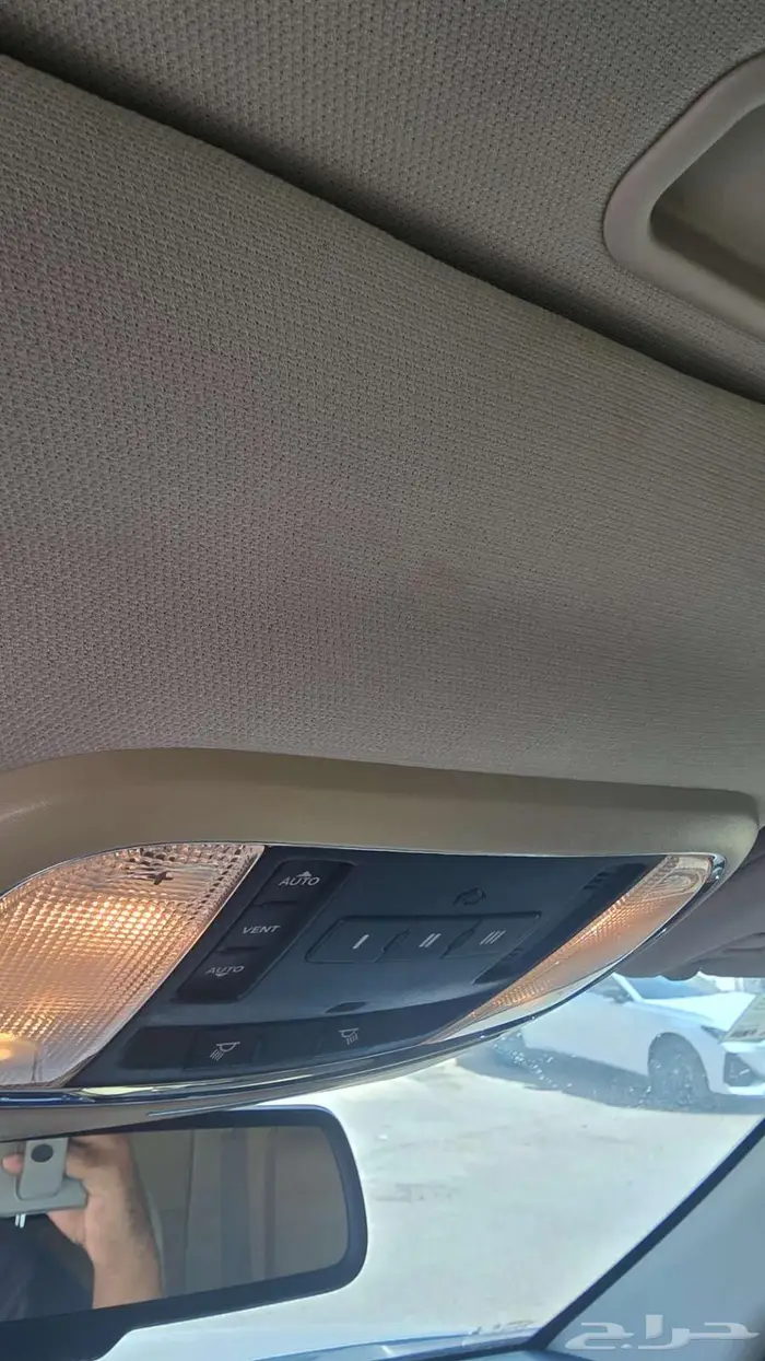 دودج دورانجو ليمتيد 2015 20