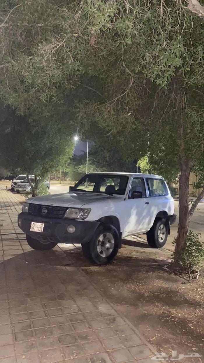 نيسان موديل 2002 1