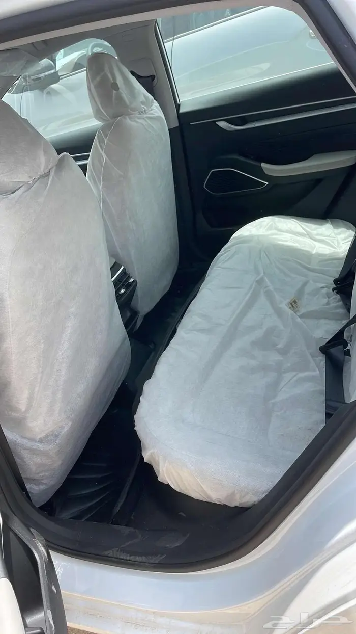 جيلي امجراند ستاندر -فل 2025 -كاش -اقساط) 9