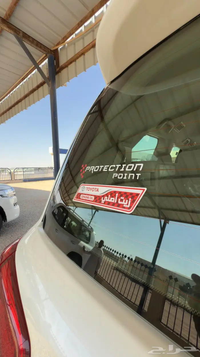 لاندكروزر GXR 2020 تورنق سعودي ماشي 72 فقط 34