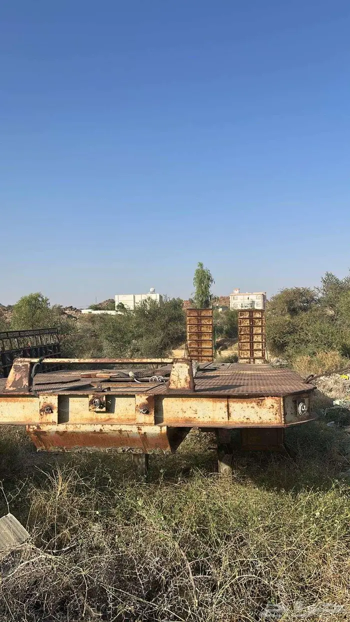 لوبد محورين للبيع 0