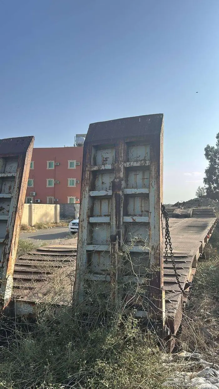 لوبد محورين للبيع 1