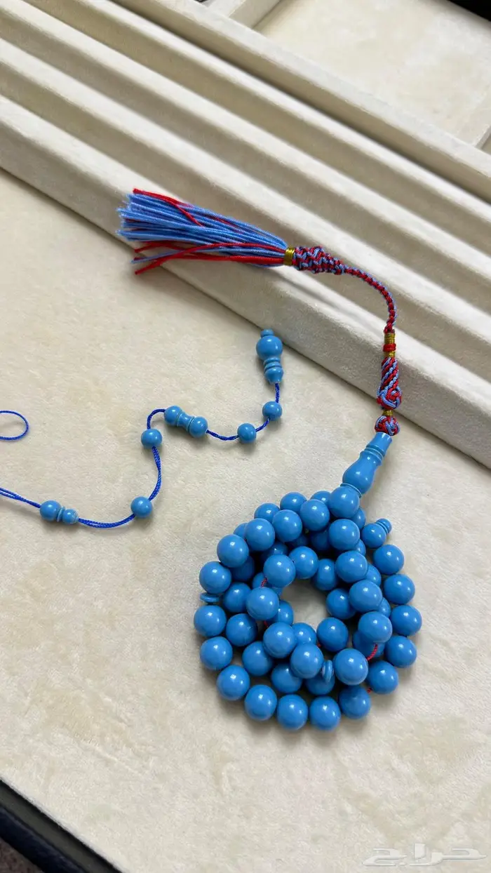 مسباح فيروزي 2