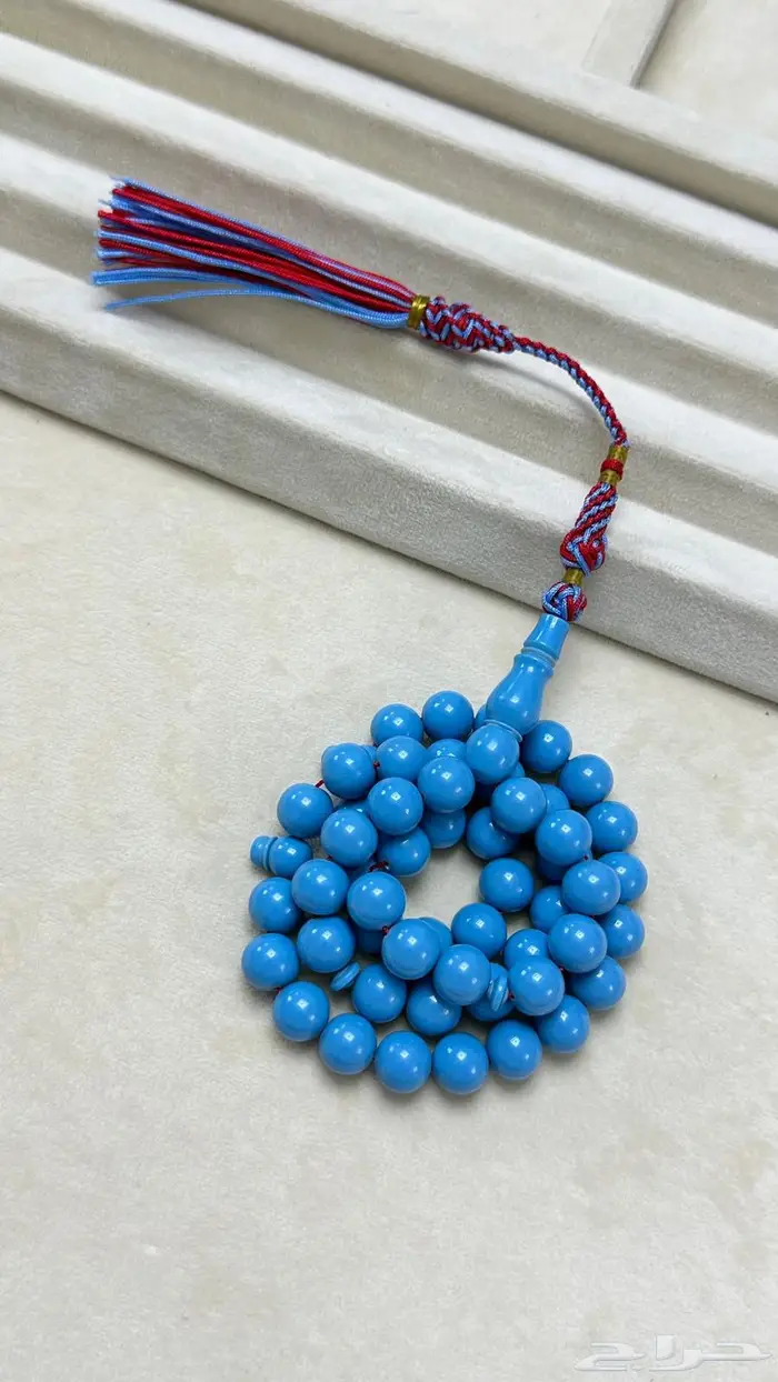 مسباح فيروزي 0