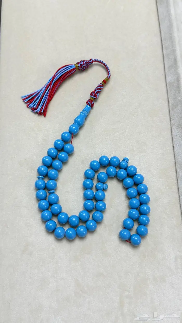 مسباح فيروزي 1