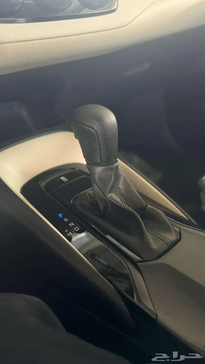 تويوتا كورلا 2025 7