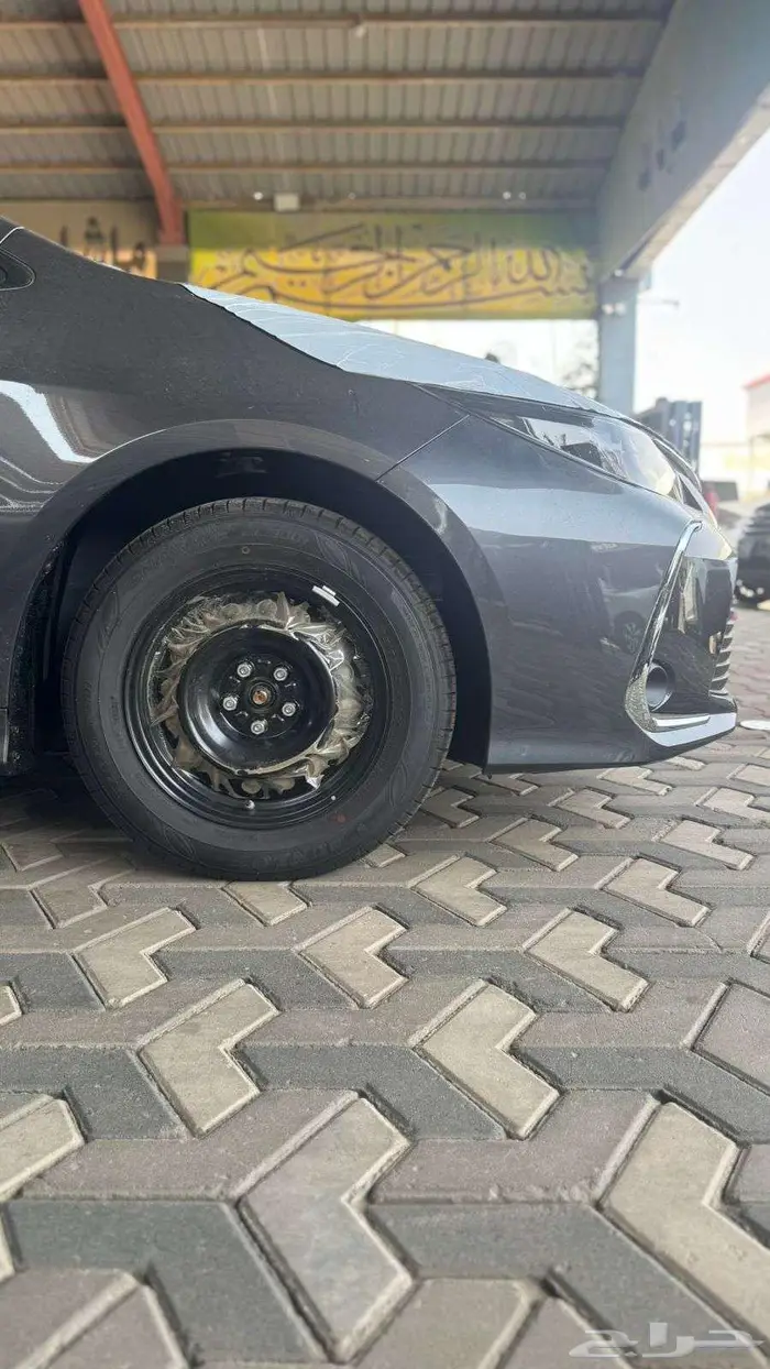 تويوتا كورلا 2025 2