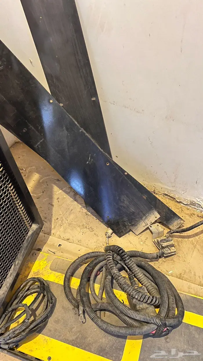 جهاز للمعاقين حركيا 2