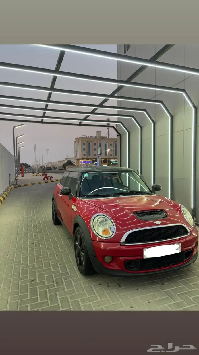 ميني كوبر أس 2