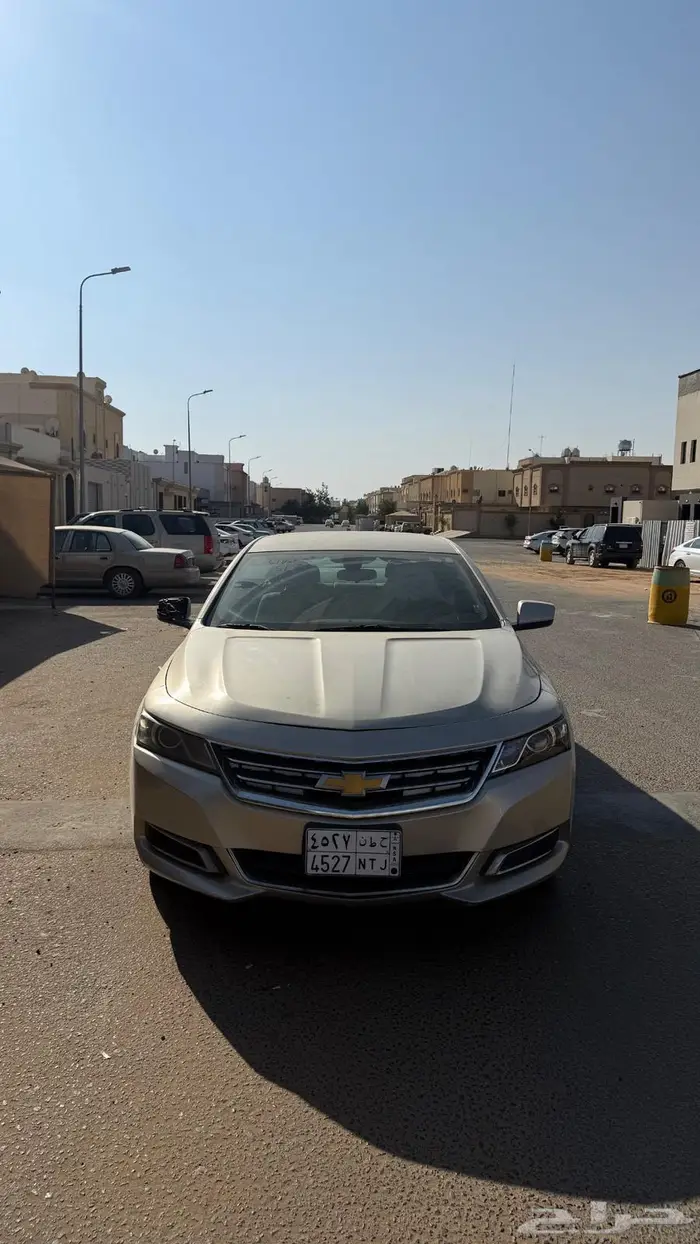 امبالا 2015 ذهبي 5