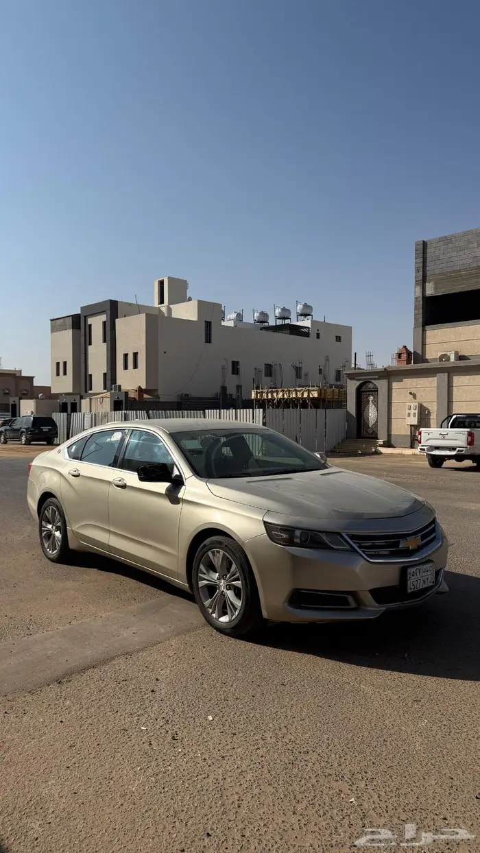 امبالا 2015 ذهبي 6