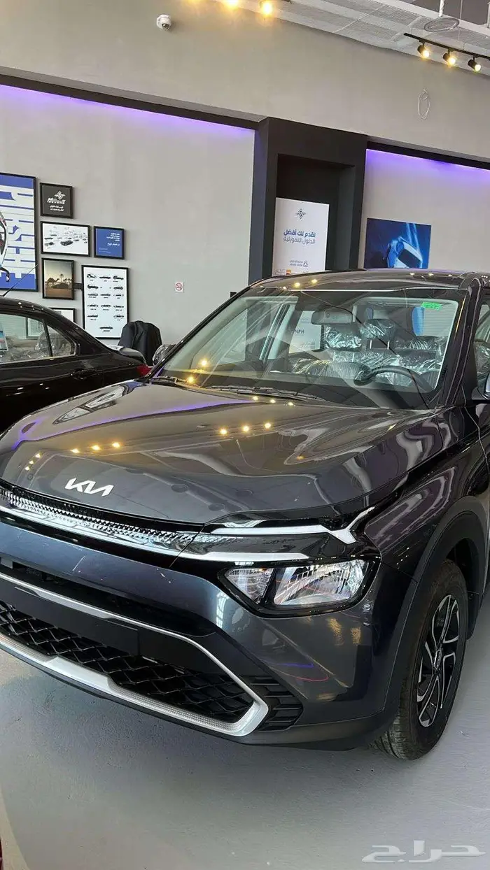 كيا كارينز 3