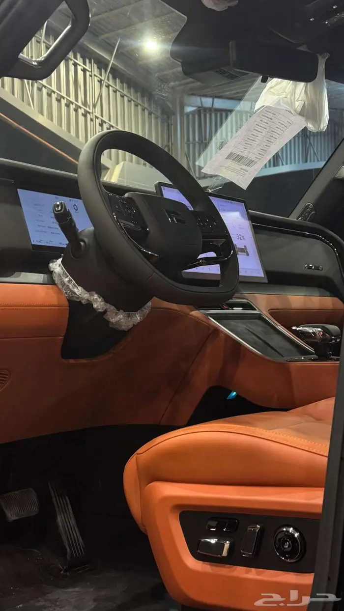 روكس ROX 01 2025 لون أسود -VIP ( كاش و أقساط ) 7