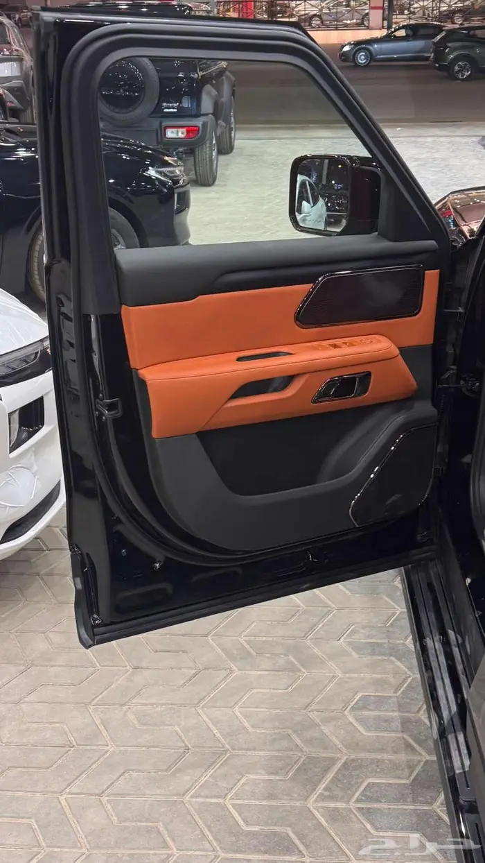 روكس ROX 01 2025 لون أسود -VIP ( كاش و أقساط ) 13