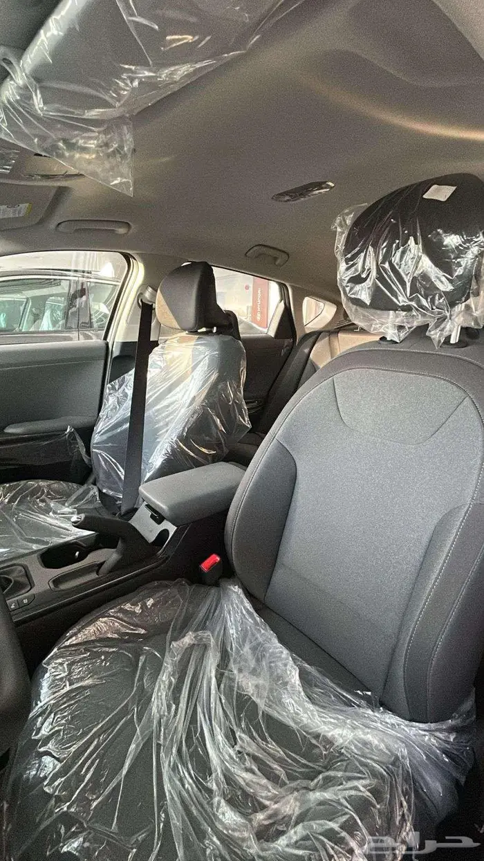 KIA K4 ستندر بي محرك 1.6 5