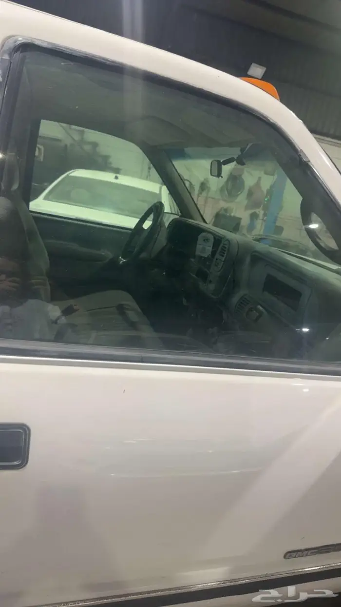 جمس سييرا 1998 2