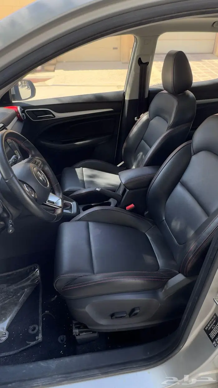 ام جي - زد اس 2020 10