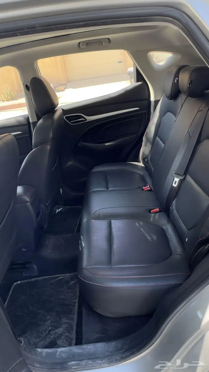 ام جي - زد اس 2020 8