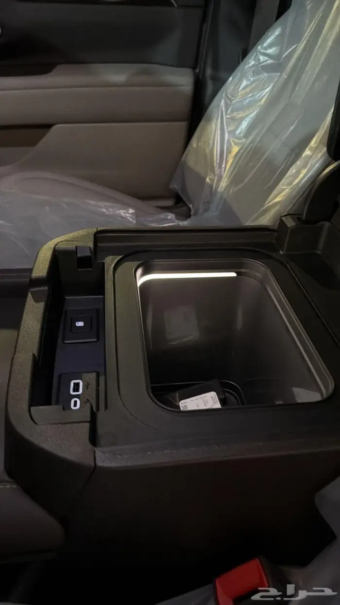 نيسان باترول بلاتينيوم 2021 5