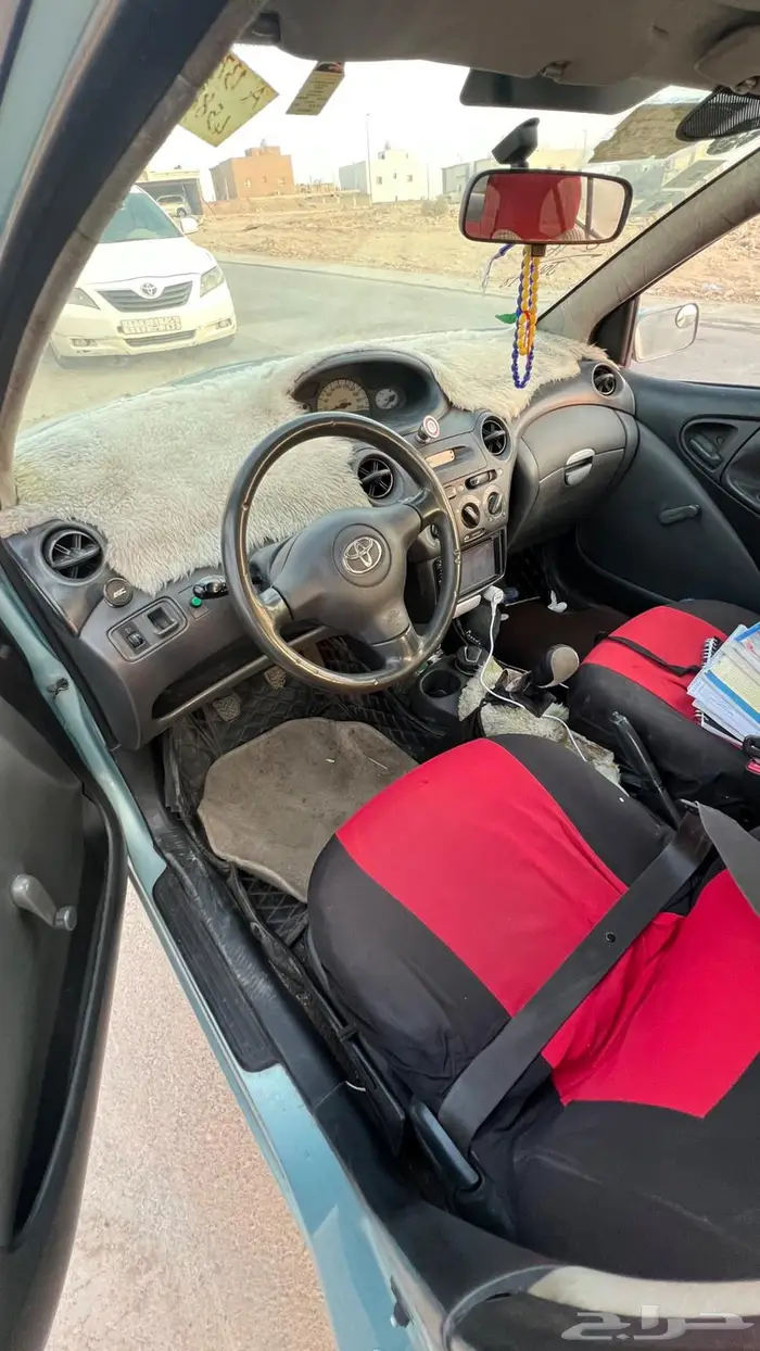 ايكو 2005 للبيع 7