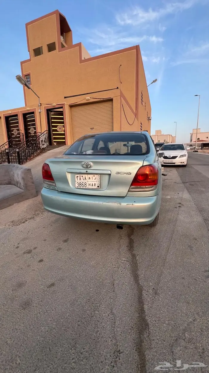 ايكو 2005 للبيع 5