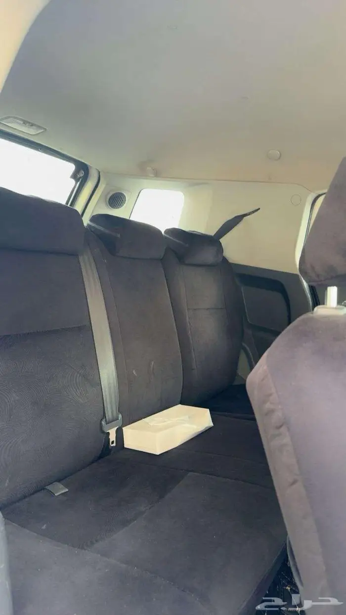 تويوتا اف جي 2011 7