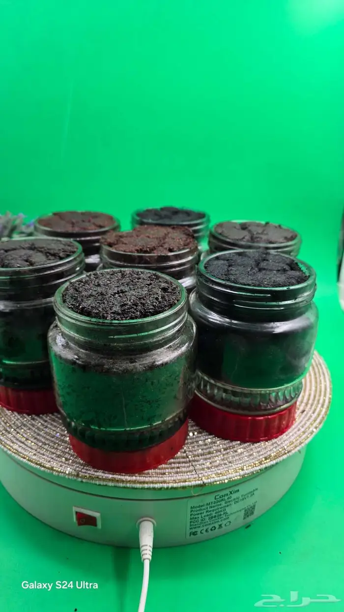 بخور ام احمد جمله 2