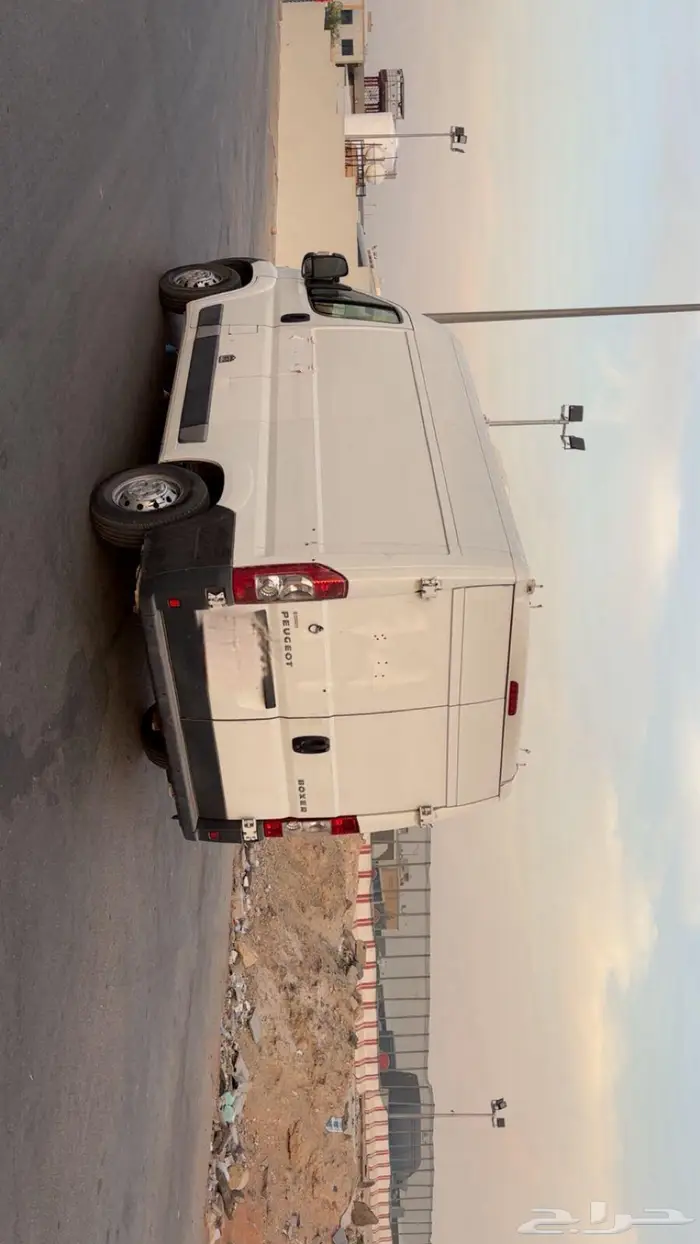 لاجار فان بيجو تبريد عداد 23 الشهري 3000 2