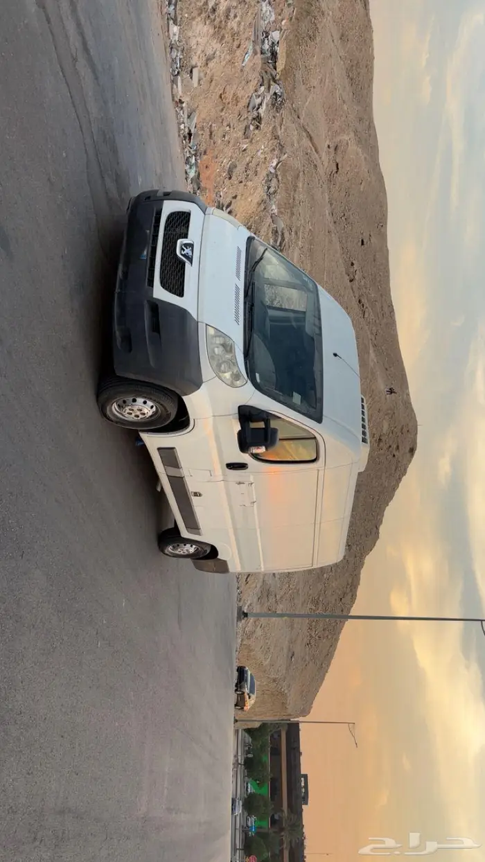 لاجار فان بيجو تبريد عداد 23 الشهري 3000 3