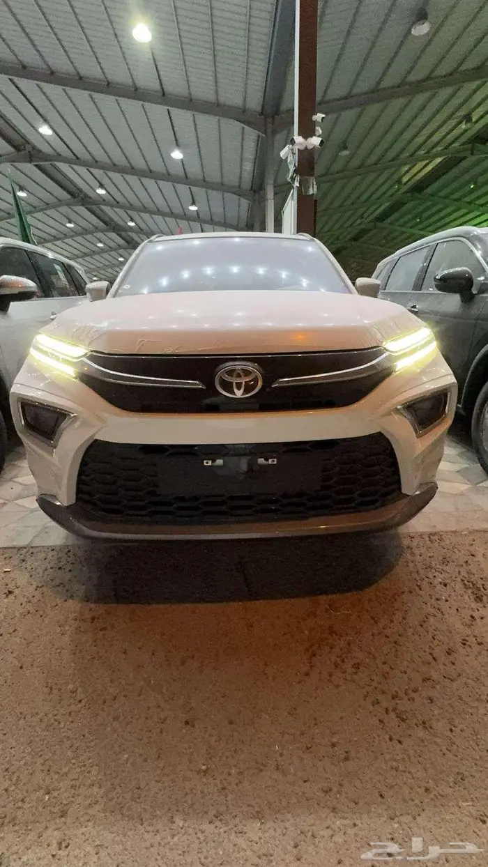 اوربان كروزر 2026 3